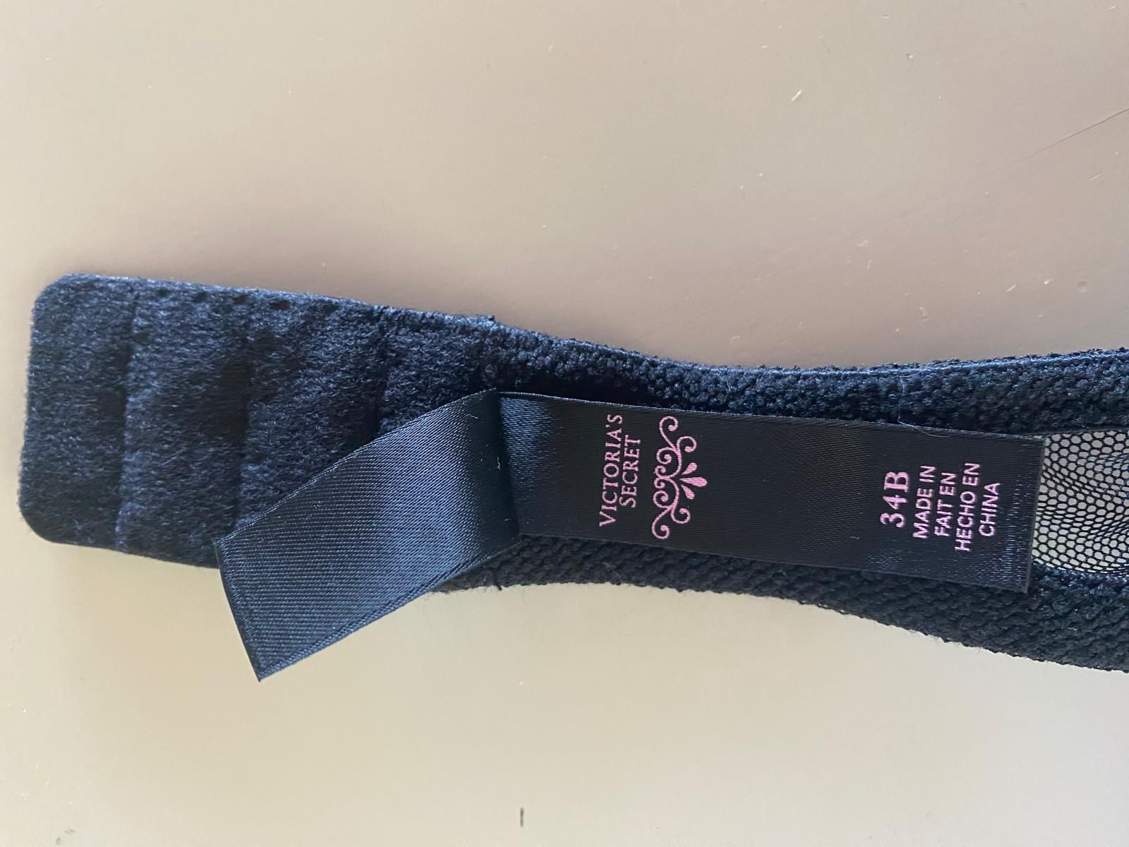 Costumi: Victoria Secrets Sexy little things 34 B – Nuovo e nell'imballaggio originale da Brione s. Minusio venduto da batwoman3 4