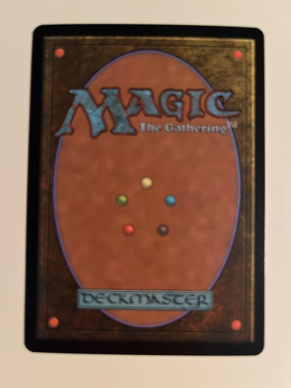 Magic The Gathering Carte collezionabili: 1 x Nyx Weaver - Magic: The Gathering - MtG – Usato da Kriens venduto da Shadi1980 1