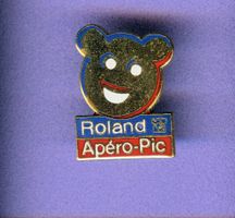 Mondo-Serie  Roland  Apéro-Pic