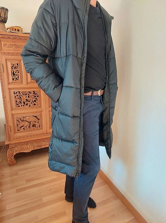 Columbia Giacche: Columbia Winterjacke – Usato da Zürich venduto da Chriszzz 2