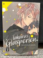 BL Manga: Takaras Glasperlen