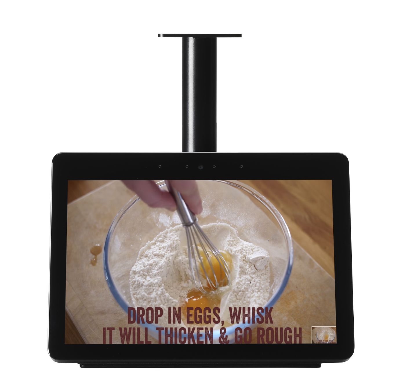 Supporti a parete: Wandhalter Amazon Echo Show – Nuovo e nell'imballaggio originale da Dietlikon venduto da Salesmax 4