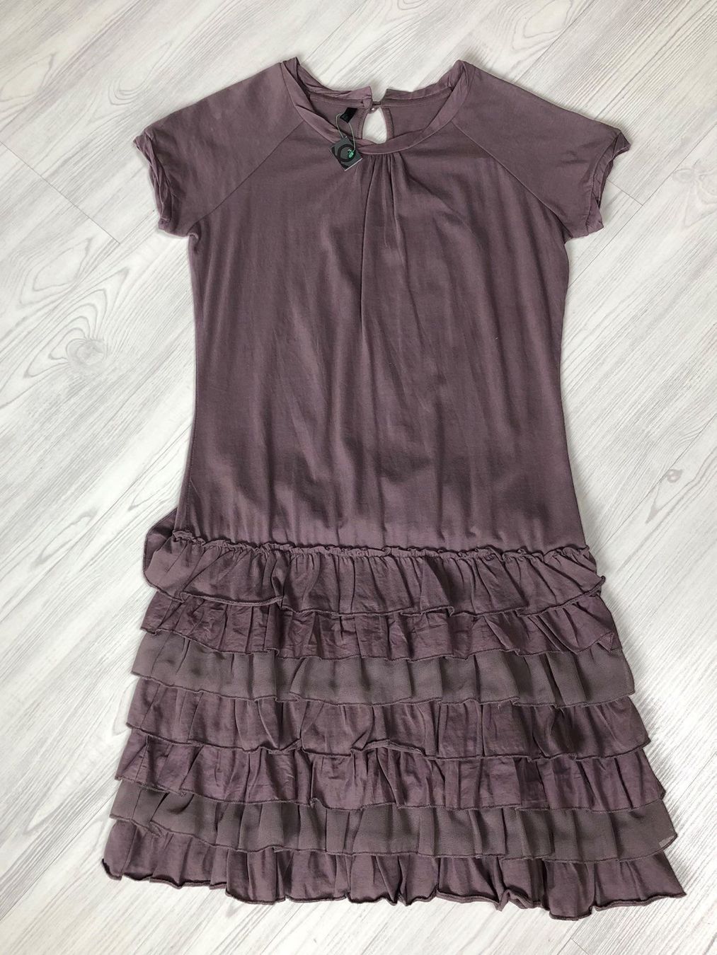 Benetton Kleider & Röcke: Süßes Kleid Benetton Gr.160 NEU – Neu (gemäss Beschreibung) aus Estavayer-le-Lac von Mimmy02