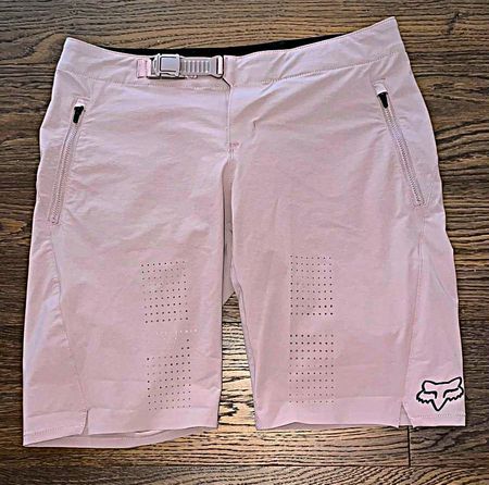 Fox Shorts Flexair Damen Gr. S