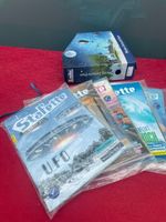Stafette Alles was ich wissen will Jugend Magazin Nr.1-7/'23