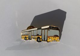 Triengen Postauto PTT Mercedes O405N/2 P 25518 Pin Anstecker