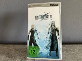 Final Fantasy VII  - PSP UMD Movie / Film