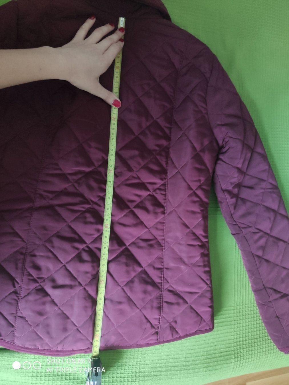 Maddison Giacche: Maddison Jacke NEU 36 – Nuovo e nell'imballaggio originale da Langenthal venduto da morena86 4