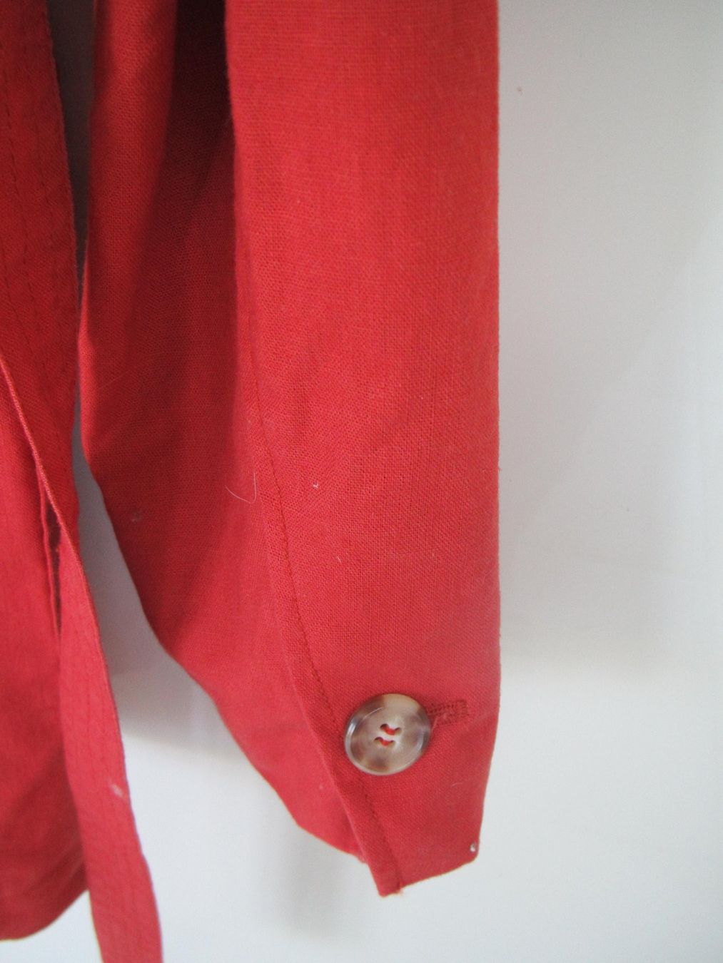 Manor Giacche: VESTE OU BLAZER MANOR  LIN – Usato da Murten venduto da Selliot 4