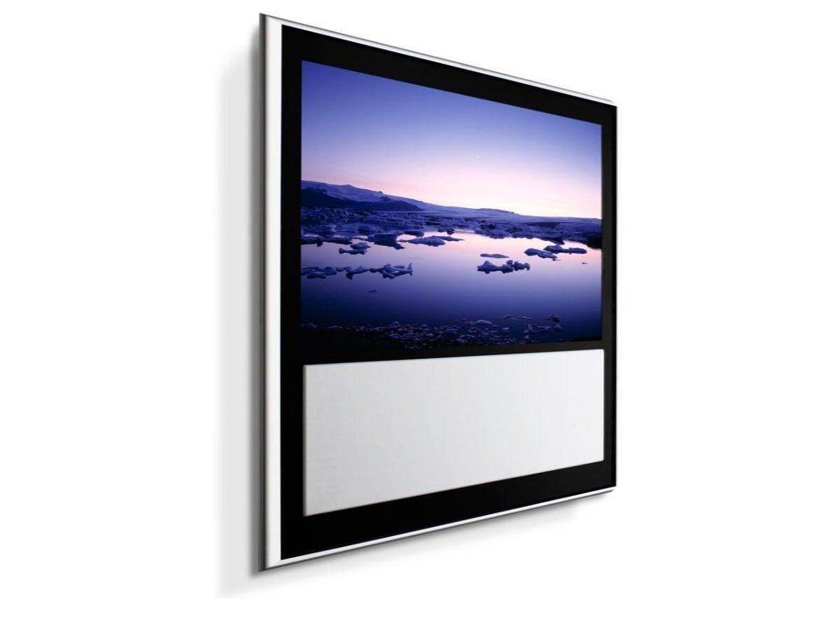 Bang & Olufsen Televisori: BeoVision 10-40 Antireflexscheibe NEU – Nuovo e nell'imballaggio originale da Hochdorf venduto da av-electronics
