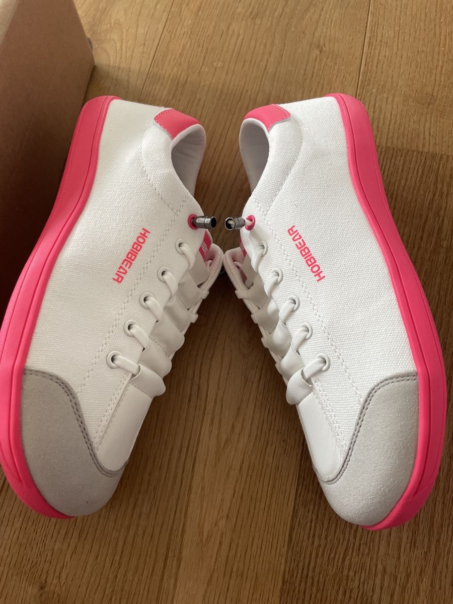 Scarpe da uomo: Barfuss-Schuhe Hobibear Grösse 41 – Nuovo e nell'imballaggio originale da Düdingen venduto da Jensternli 3