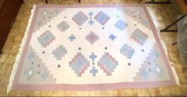 Tapis 200 x 290 cm