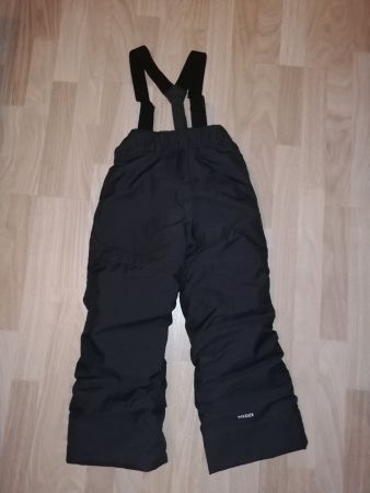 Pantalons de ski / Skihosen (128)