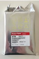 8TB WD Red Pro WD8003FFBX