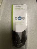 optisches Audiokabel 3.0m Länge