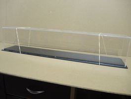 Tekno Vitrine lang