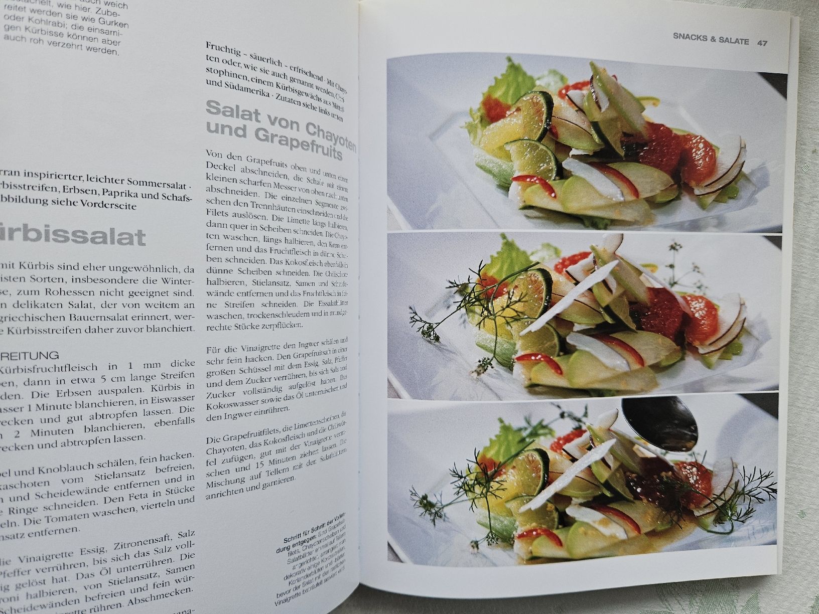 Libri: TEUBNER SPECIAL KÜRBIS & ZUCCHINI KOCHBUCH  – Usato da Wohlen AG venduto da Colina 3