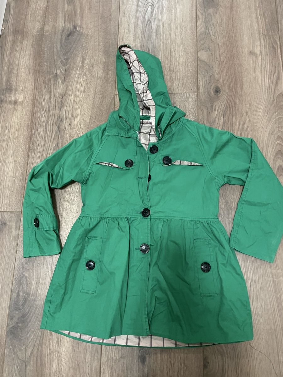 Lotti & Set di vestiti: Mädchen Jacken Grösse 128/134 – Usato da Dornach venduto da san_s2qy 2