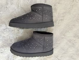 Chaussures d’hiver
