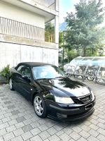 Saab 9-3 Aero Cabriolet