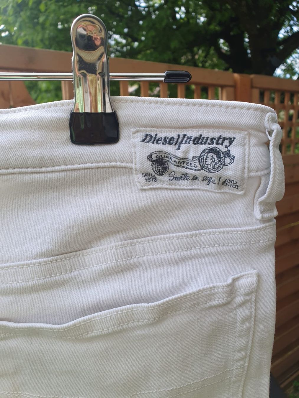 Diesel Jeans: Diesel Jeans – Usato da Urdorf venduto da jen_s7rc 2