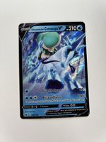 Coronospa V black Pokemon DE