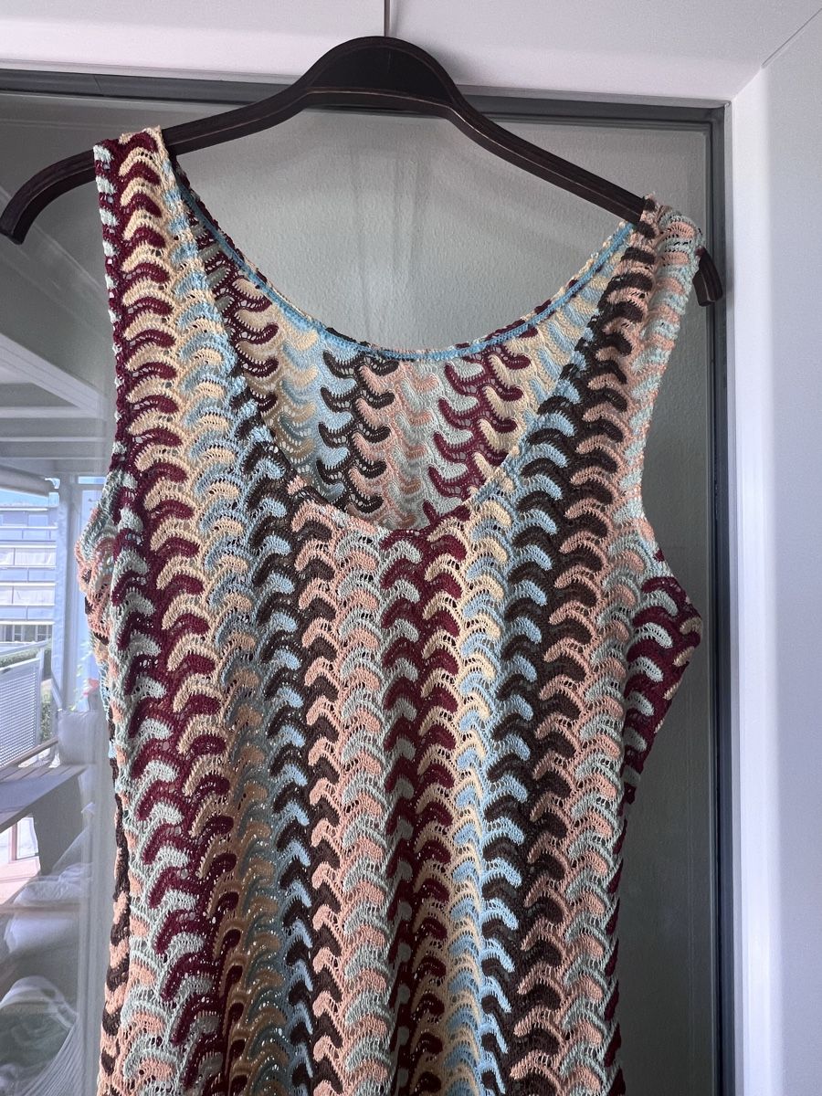Vestiti: Strandkleid – Nuovo e nell'imballaggio originale da Langenthal venduto da Nu89 3