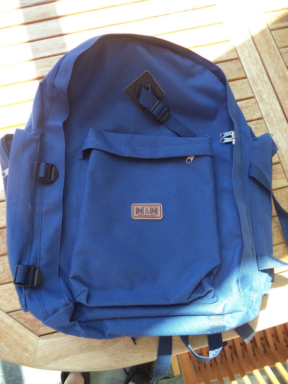 Zaini: daypack – Nuovo (secondo la descrizione) da Champéry venduto da ced_vlj6