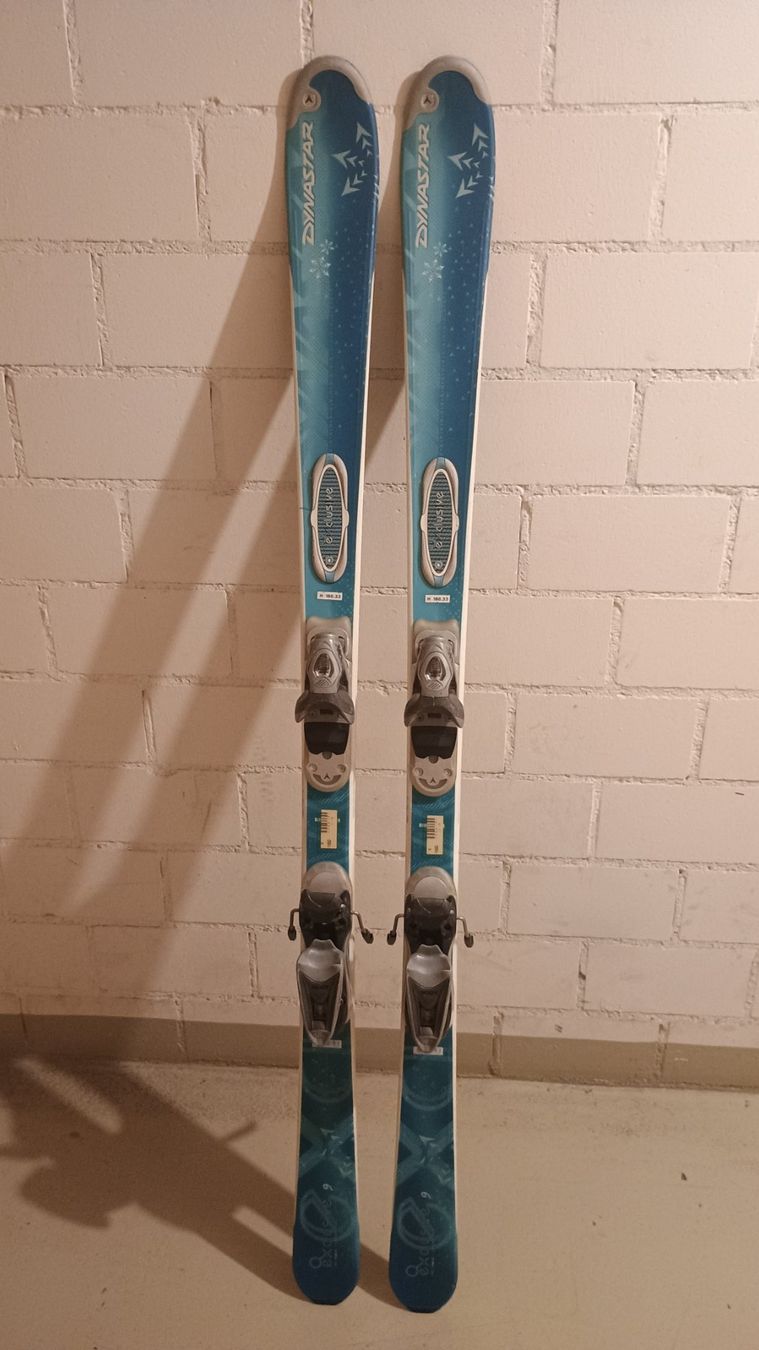 Dynastar Sci: Ski Dynastar – Usato da Rothrist venduto da GIWALD