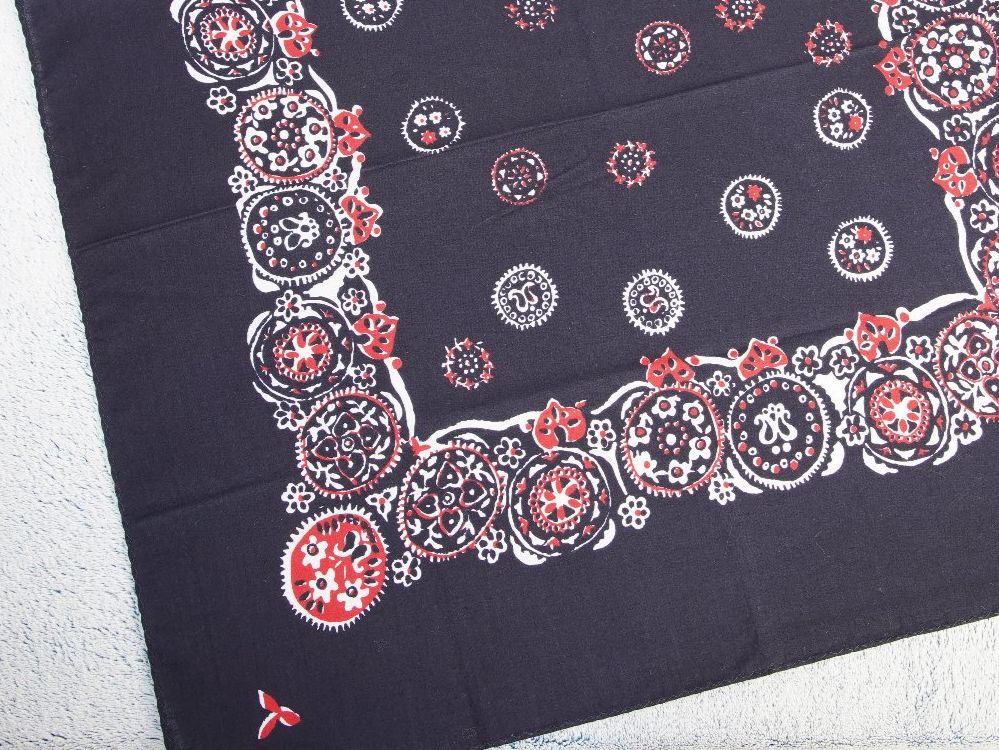 Jacob Cohën Foulard & Sciarpe: Jacob Cohen Tuch – Nuovo (secondo la descrizione) da Wil SG venduto da froschbiss 1