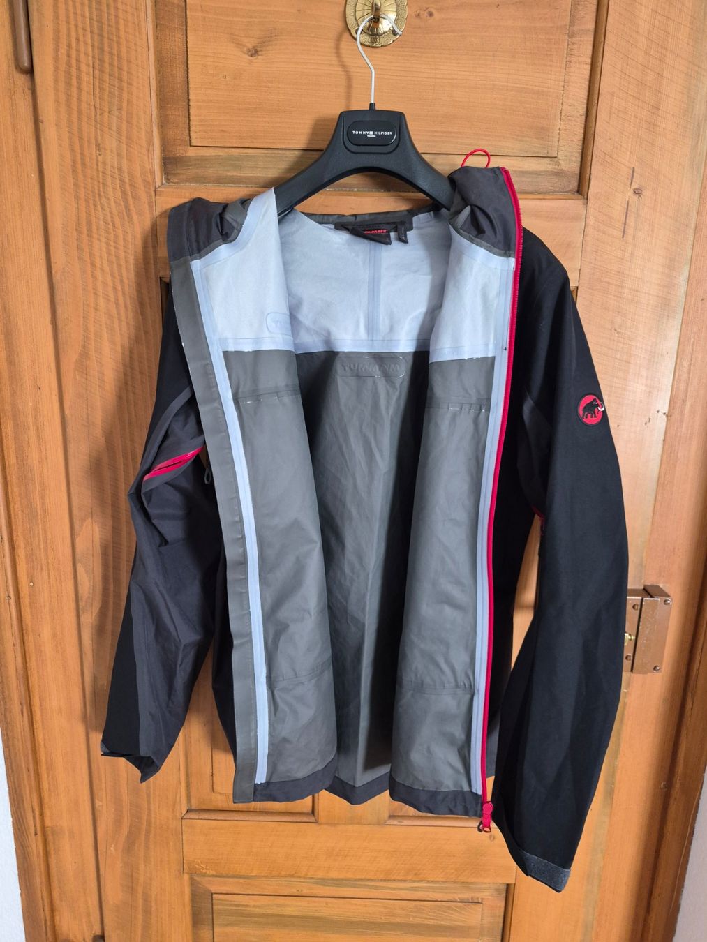 Giacche: Mammut Gore-Tex Outdoorjacke / Hardshelljacke – Nuovo (secondo la descrizione) da Zürich venduto da Frank-52 4