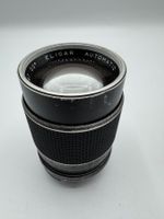 Elicar Automatic 135mm f/2.8 Objektiv - Top Zustand!