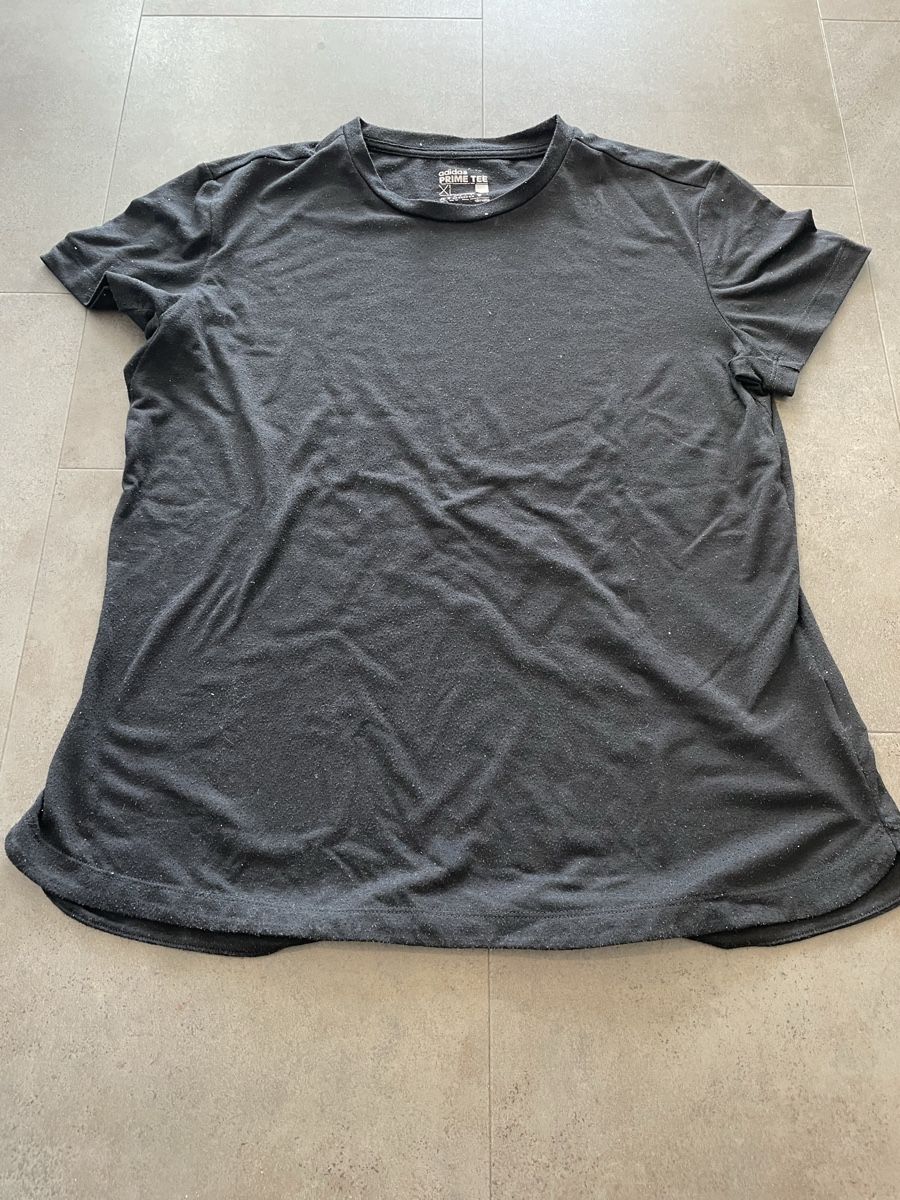 Adidas T-Shirts: Damenshirt Adidas Climate, XL – Gebraucht aus Gossau von buendnerin21