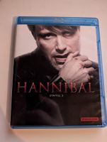 Hannibal Staffel 3 - Blu Ray DVD