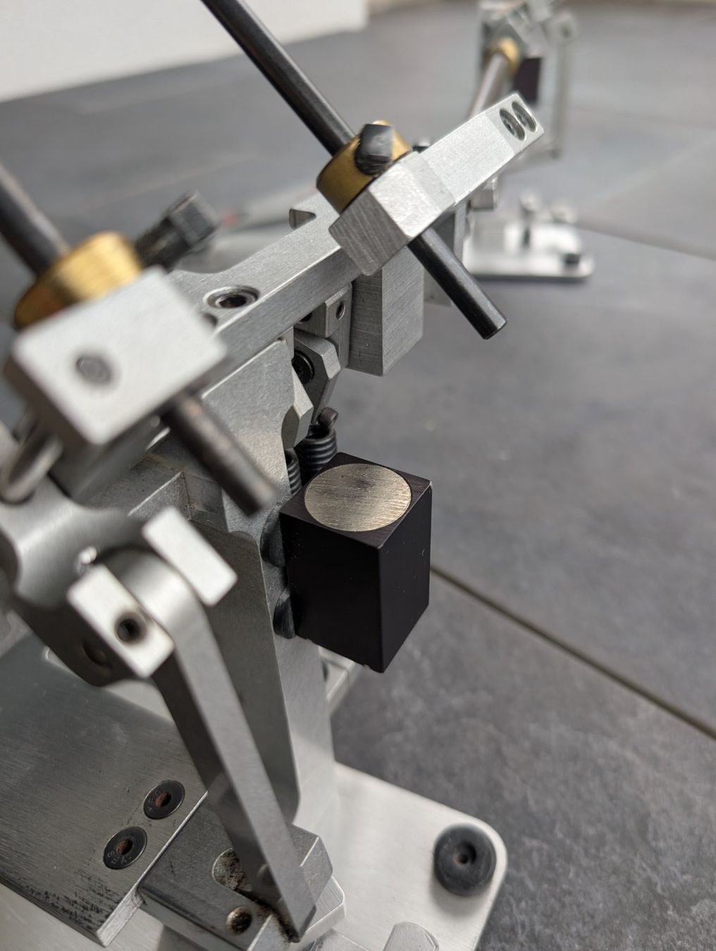 Strumenti musicali: AXIS Double Pedal Longboard inkl. Triggerset – Usato da Lunden venduto da Rexpi 2