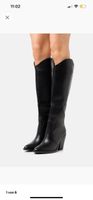 Cowboy stiefel gr. 36