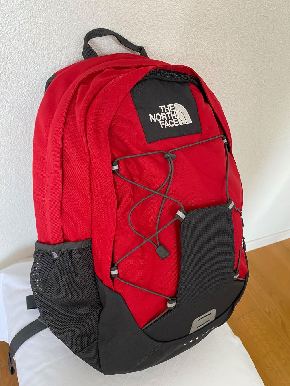 North Face Zaini: THE NORTH FACE RUCKSACK NEU – Nuovo (secondo la descrizione) da Zürich venduto da Fashionparade 2