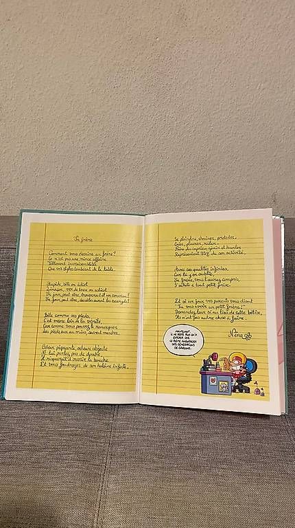Comics: Les p'tits diables Le bourreau des soeurs de Dutto – Gebraucht aus Genève von Jakblakjak 4