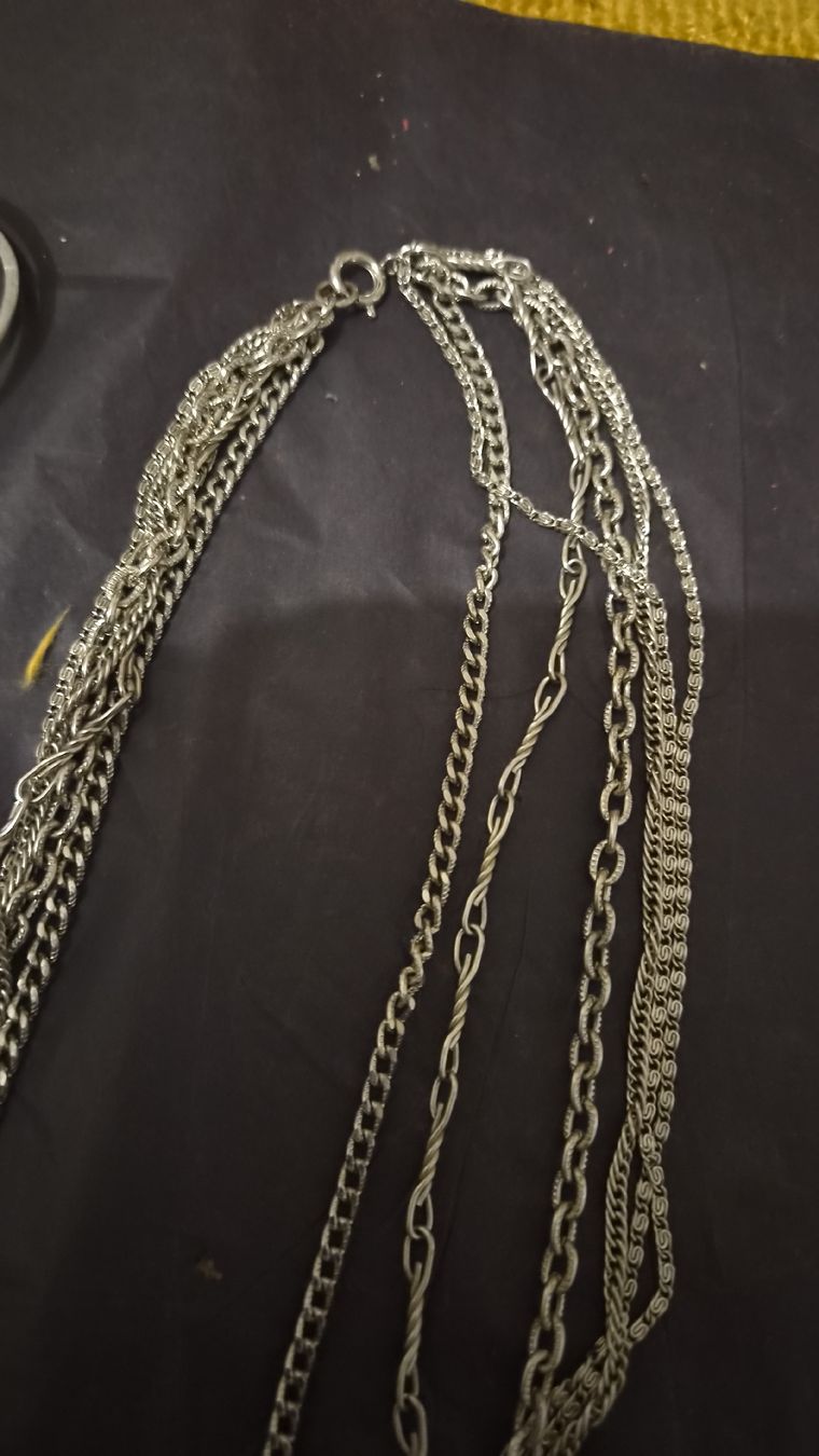 Altri gioielli: Schmuck und Uhren Konvolut  – Usato da Kölliken venduto da MissesBossTop1 7