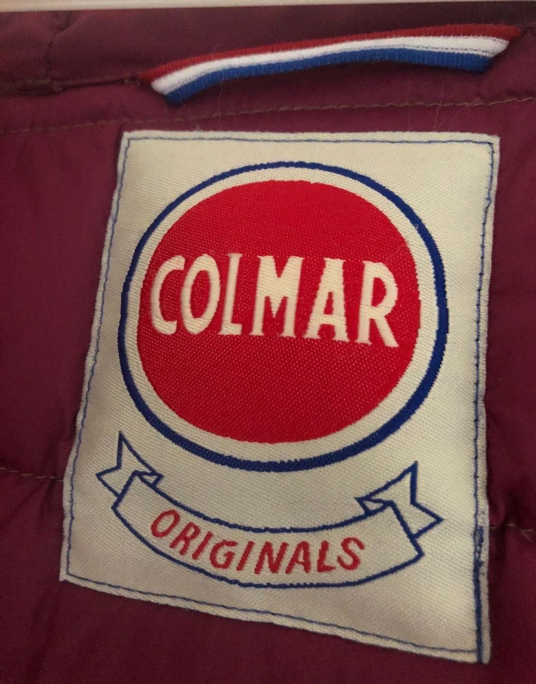 Giacche: Colmar-Damen Daunenjacke/Giacca Donna – Usato da Zürich venduto da Allandmore 8