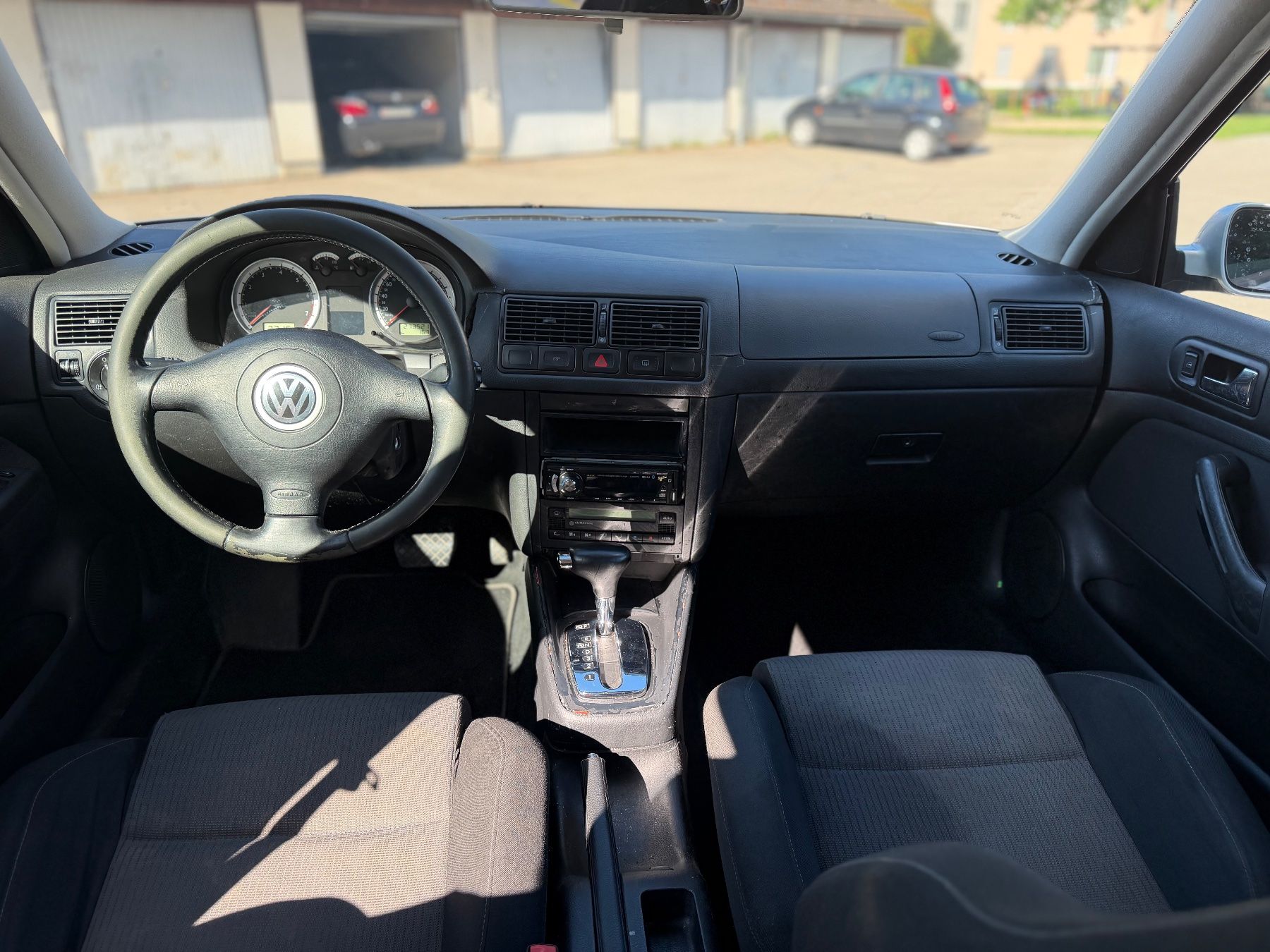 VW Automobili: Golf IV – Usato da Ebnat-Kappel venduto da sab_wx29 5
