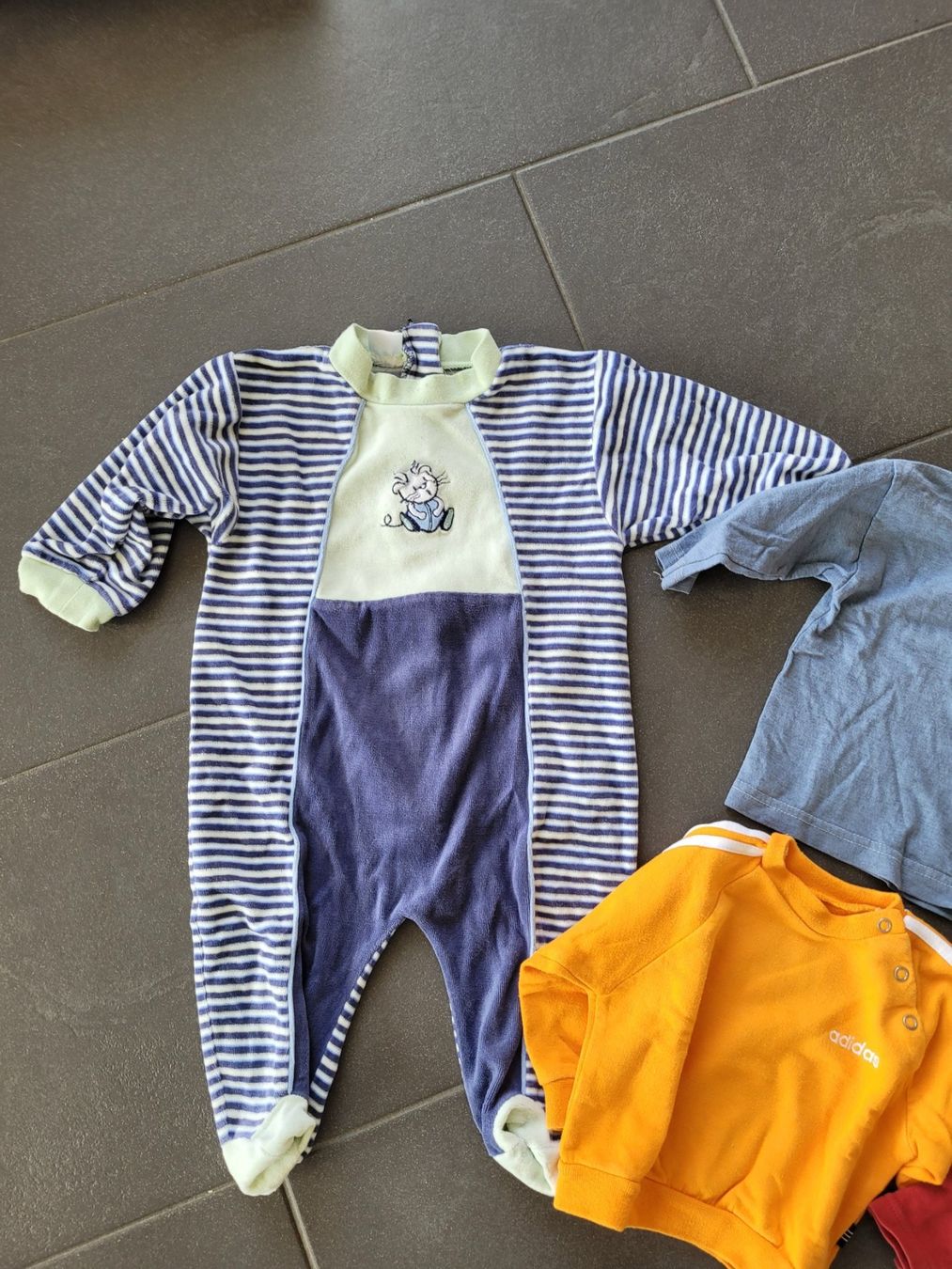 Kleiderpakete & -sets: Kleiderset Gr. 68 Junge Winter – Gebraucht aus Erlinsbach SO von Elso72 3