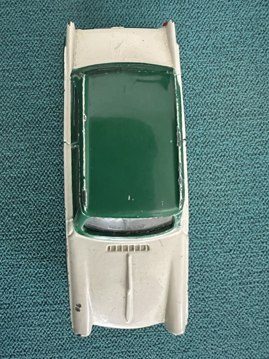 Dinky Toys Modellautos: Triumph Dinky Toys – Gebraucht aus Kirchberg BE von wimmler 3