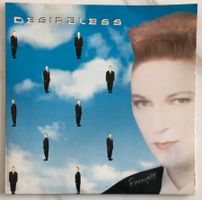 DESIRELESS - FRANÇOIS