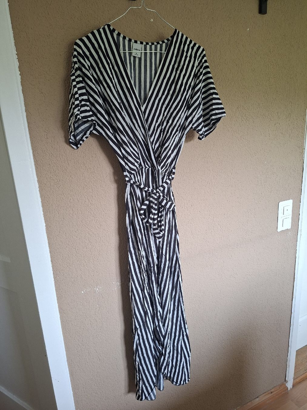 Zebra Kleider: Dress – Gebraucht aus Zürich von lol_gq2g