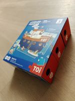 TOi WORLD "Traffic" Puzzle Set 3+