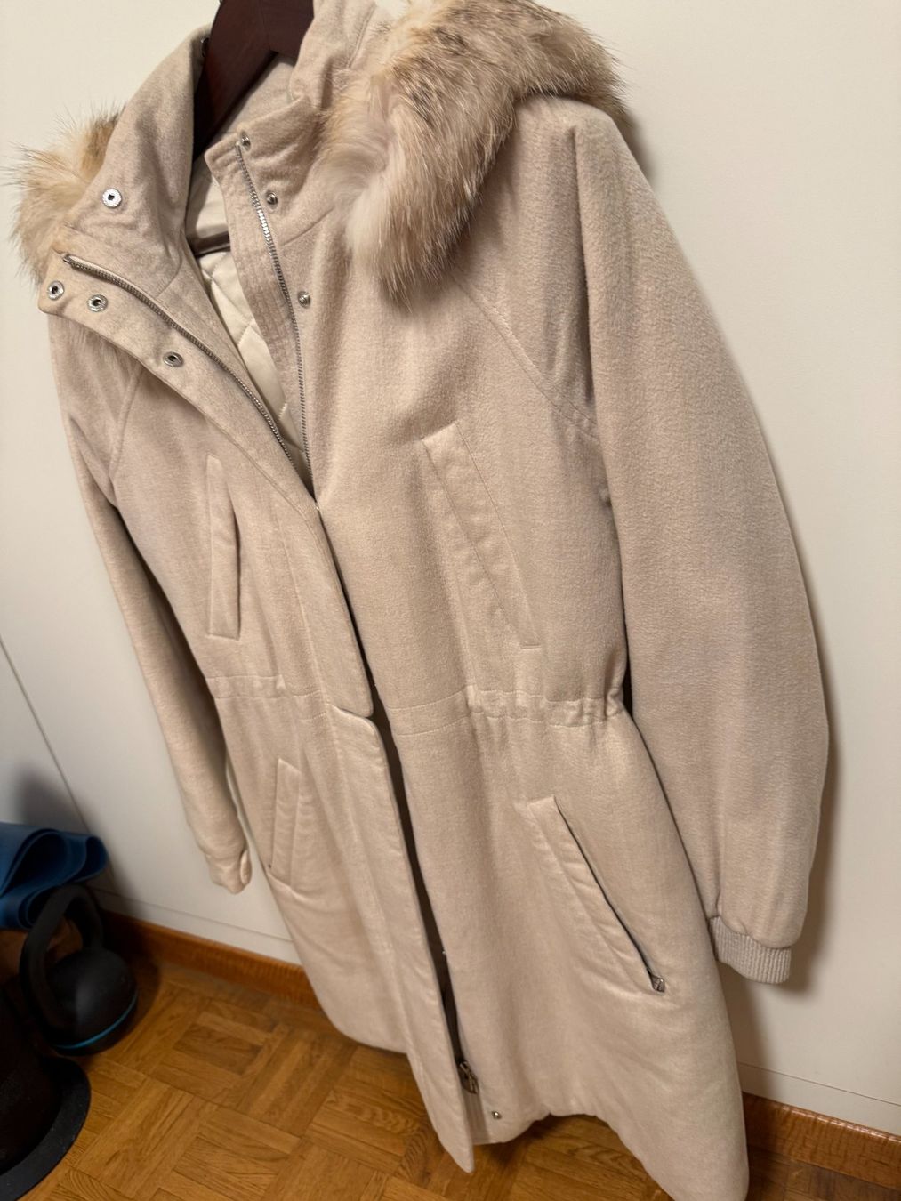 Loro Piana Cappotti: manteau Loro Piano – Usato da Genève venduto da ele_9vxg 1