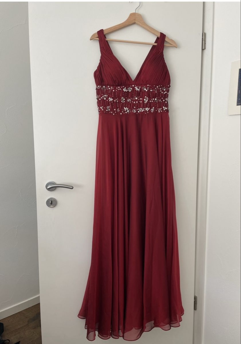 Vestiti: Ball Kleid – Nuovo (secondo la descrizione) da Pfaffhausen venduto da ame_2q5n