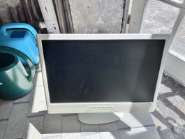 Belinea Monitor 24 Zoll HDMI VGA