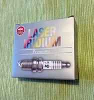 4 Stück Zündkerzen NGK Laser Iridium IFR6J11 7658 -NEU-